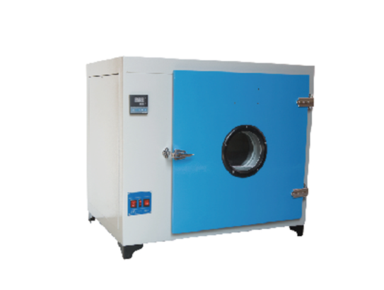 Y101A電熱鼓風烘箱