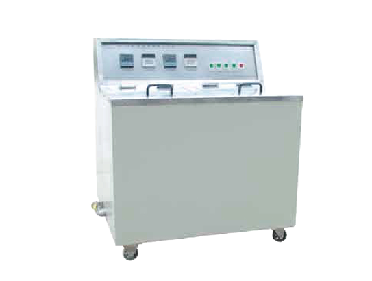 SW-8A/12A/24A耐洗色牢度實驗機