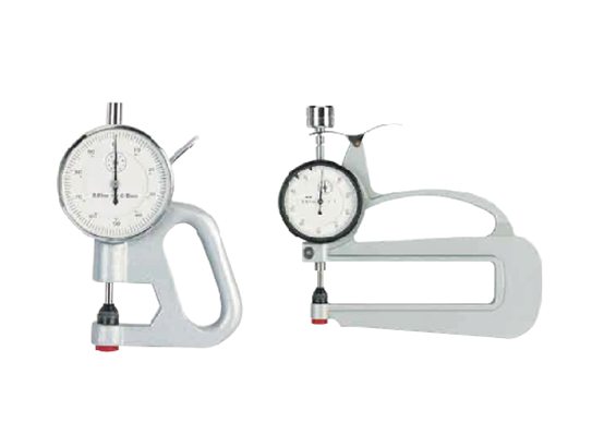 YG142手提式測度儀