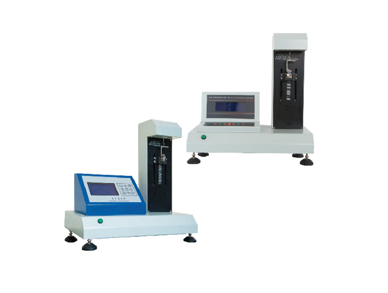 YG001B單纖維電子強(qiáng)力儀