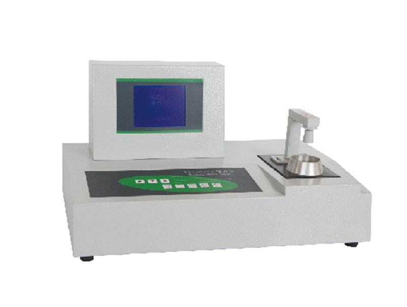 YG252A-1熔點儀