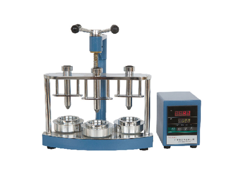 YG981-3纖維油脂快速抽出器