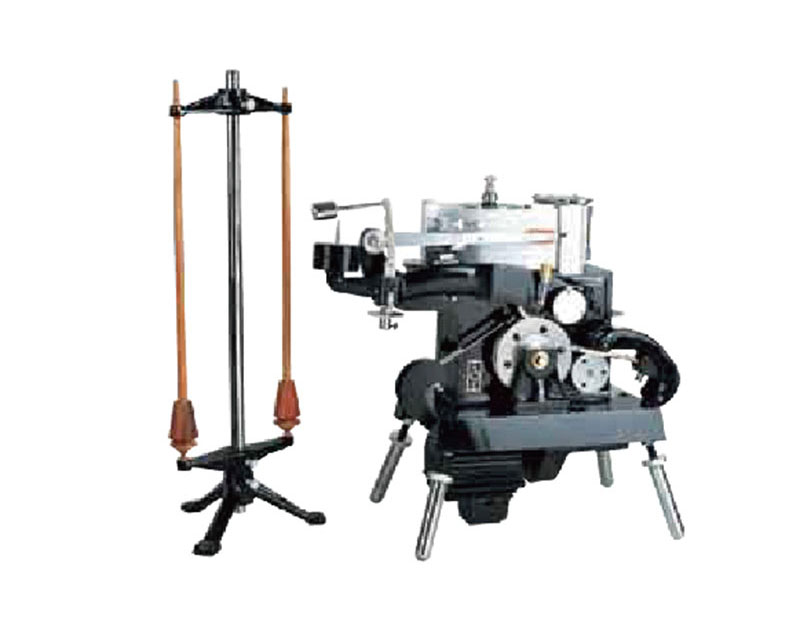 Y311條粗條干均勻度機(jī)