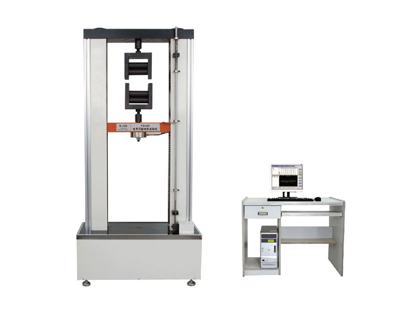 YG028萬能材料試驗(yàn)機(jī)